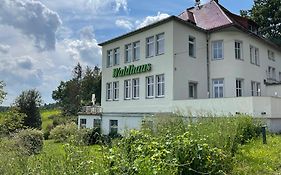 Waldhaus Pulsnitz